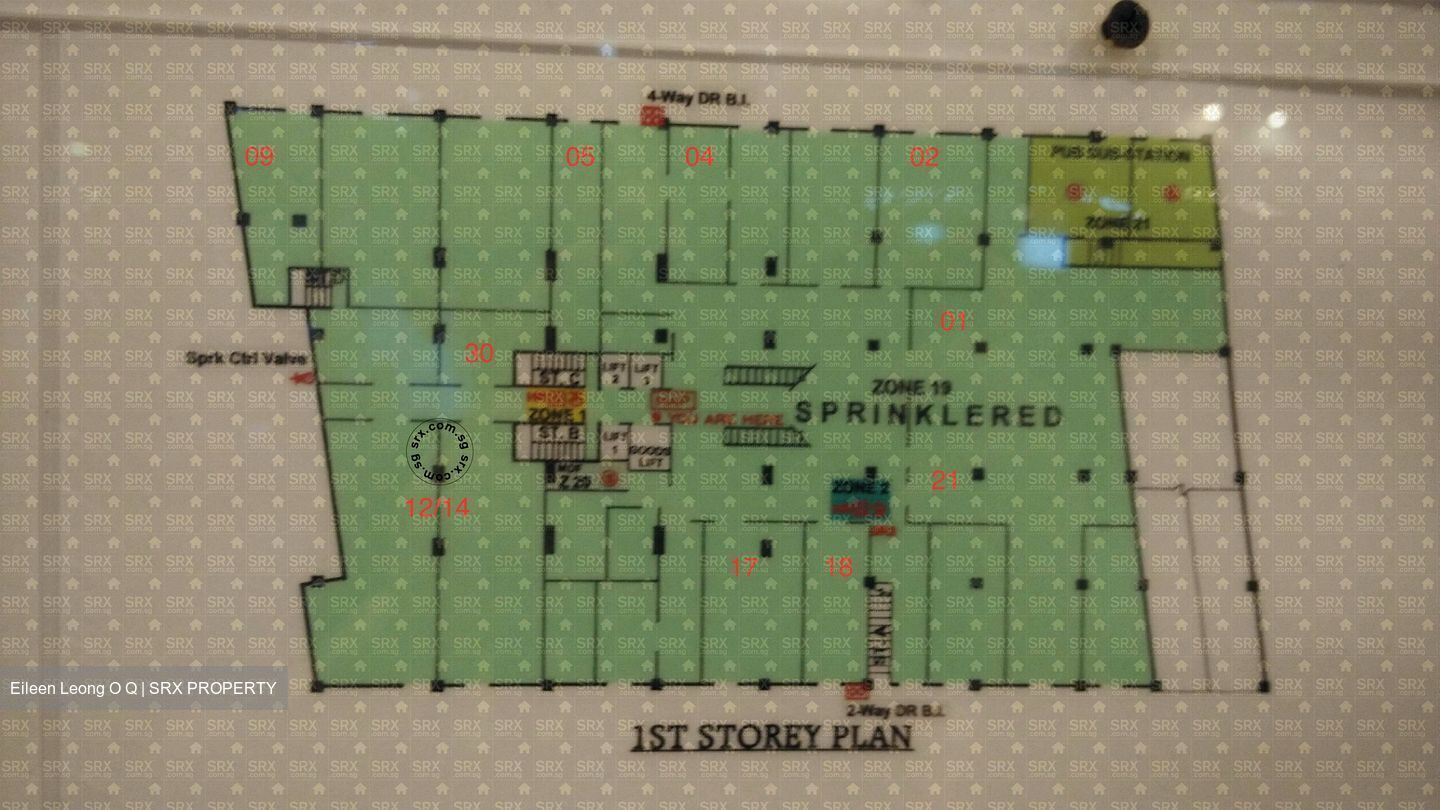 Jalan Besar Plaza (D8), Retail #506979761